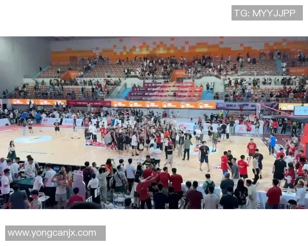 2019年CUBA北大与清华精彩对决回放全记录