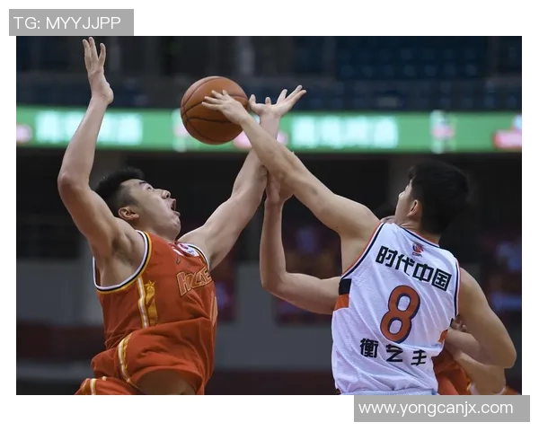 2018年CBA八一队对阵广东队精彩对决回顾与赛后分析