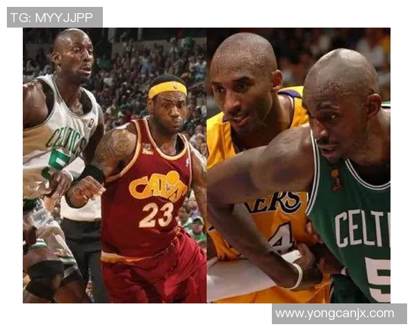 CBA传奇对决麦迪与马布里谁能称霸赛场历史之巅