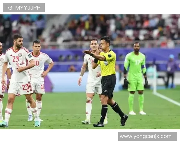 亚足联比赛精彩对决越南队迎战阿联酋队全力争胜