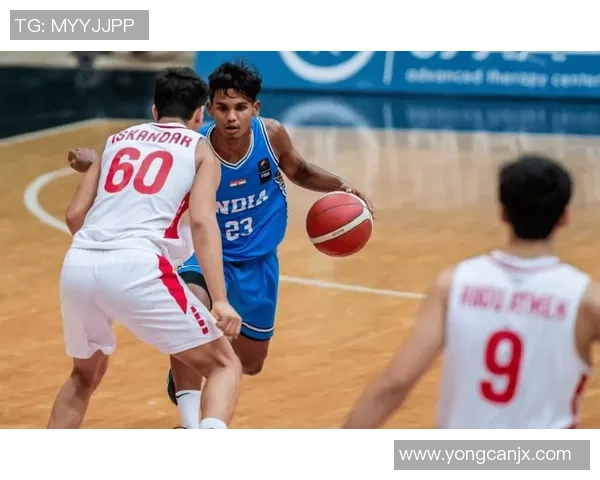 中国男篮遭遇印度队逆袭失利赛后反思与未来展望