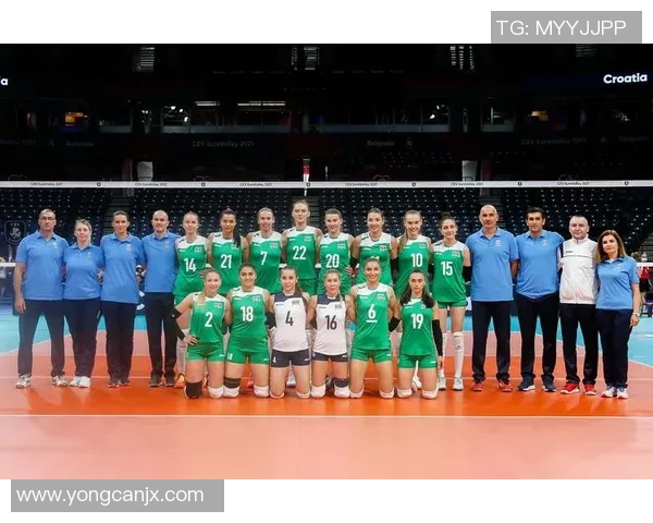 保加利亚与克罗地亚友谊赛精彩回顾及赛后分析