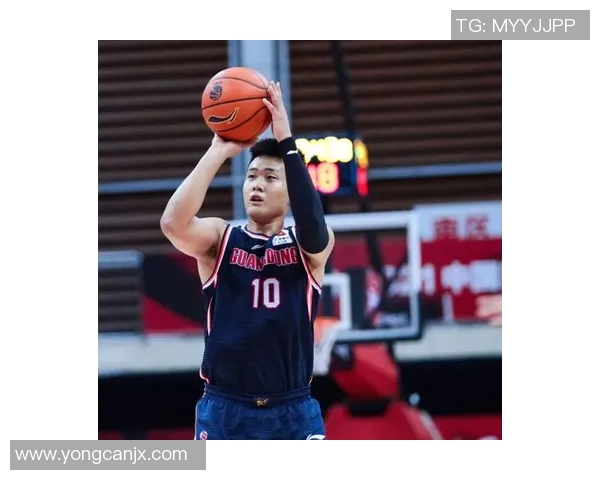 任骏飞领衔新赛季篮球盛宴展现卓越实力与团队协作精神