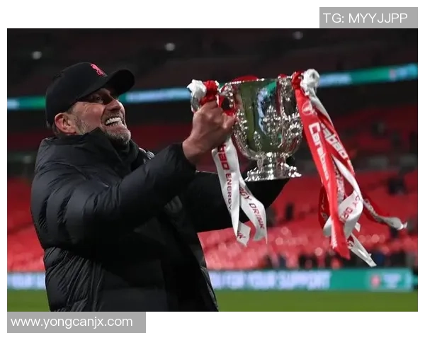 克洛普确认续约将继续执掌利物浦冲击欧冠荣耀