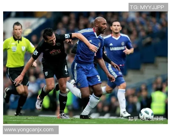 切尔西与西布罗姆激战回顾2018年精彩瞬间与赛季影响分析