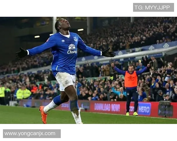 卢卡库的转会风波与未来发展:他能否重返巅峰状态引发热议 卢卡库的转会风波与未来发展:他能否重返巅峰状态引发热议