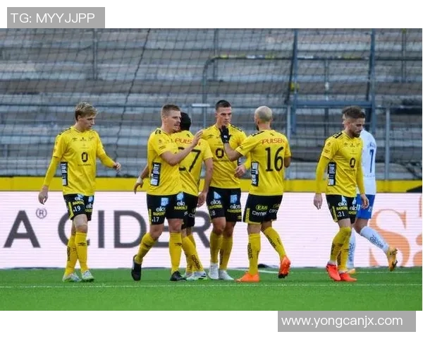 北雪平与法尔肯的激烈对决分析及比赛前瞻展望