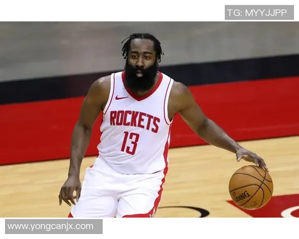 哈登重返火箭的可能性增大休斯顿准备顶薪合约迎回昔日MVP