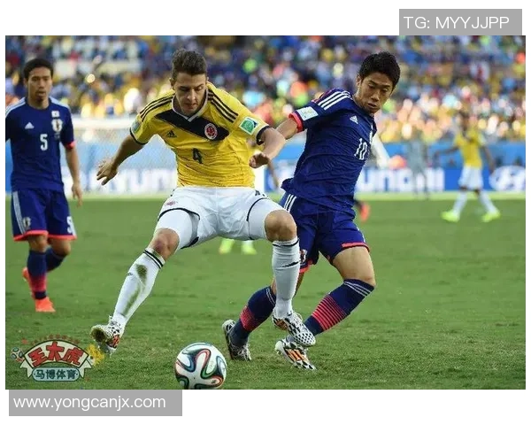 哥伦比亚对阵日本精彩直播全程回顾与赛后分析