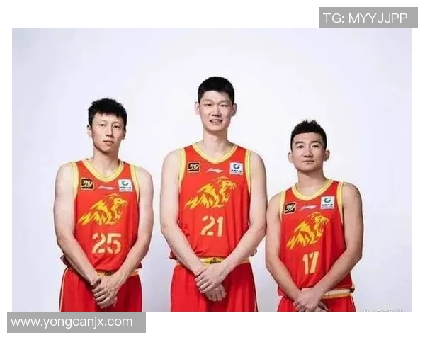 孙铭徽：从青涩新星到篮球场上的领军人物之路探秘