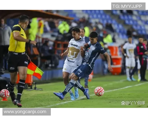 帕丘卡与拉古的精彩对决揭示了足球战术与团队合作的重要性