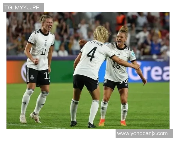 德国女足对阵丹麦女足的精彩预测与分析展望