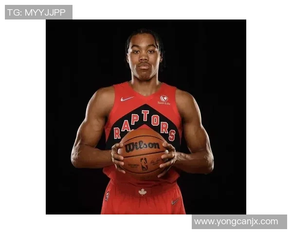 斯科蒂巴恩斯：新生代篮球明星的崛起与未来展望