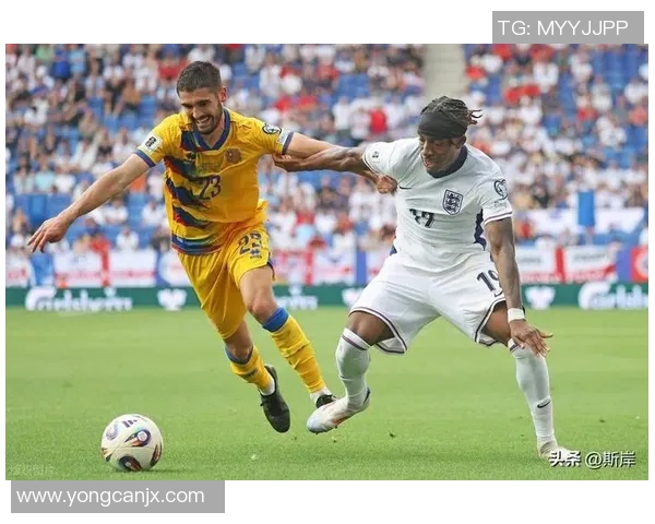 朴次茅斯与斯肯索普的激烈对决展现英格兰足球的魅力与竞争精神