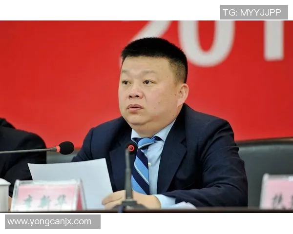 王汝恒：在科技创新浪潮中引领未来的年轻企业家之路