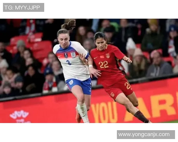 英格兰女足与苏格兰女足激战正酣谁能在这场对决中笑到最后