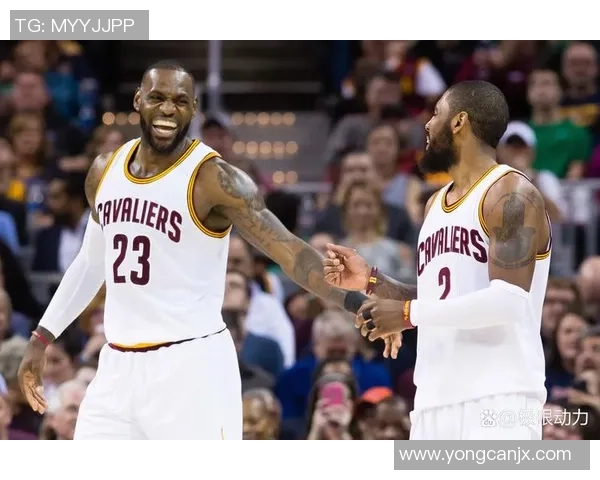 骑士与猛龙激战正酣NBA赛事精彩对决引发球迷热议